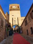 Confcommercio di Pesaro e Urbino - Gradara, un castello di rabbia «Chiudere alle 14, che errore» - Pesaro